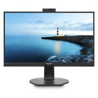 Philips B Line 241B7QUBHEB 24 Inch 1920 x 1080 Pixels Full HD HDMI DisplayPort USB-C Monitor