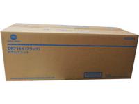 Konica Minolta A2X20RD DR711K Black Drum