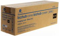Konica Minolta A73303H IUP23K Black Drum Unit
