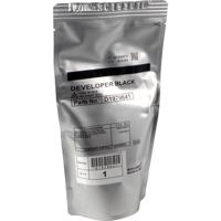 OEM Ricoh Black Developer MP2554, MP3054, MP3554, MP4054, MP4055, MP5054