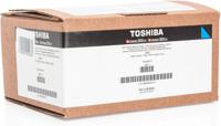 OEM Toshiba 6B000000747 (T-305PC-R) Cyan 3000 Pages Original Toner