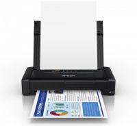 Epson Workforce WF110 A4 Colour Inkjet Printer