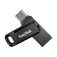 SanDisk 128GB Ultra Dual Drive Go USBC Flash Drive