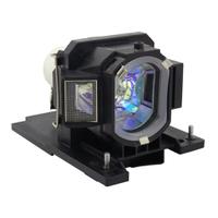 Diamond Lamp HITACHI CPRX80W Projector