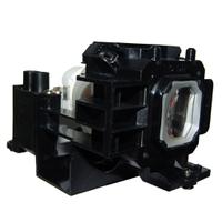 Diamond Lamp For NEC NP400 Projector