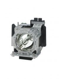 Dual Lamp PANASONIC PTDW90 Projector