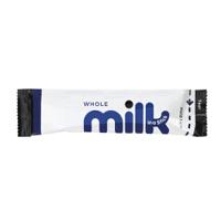 Lakeland UHT Whole Milk Sticks 10ml (Pack 240) - 0499105