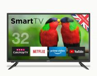 Cello C32BRT 32in Smart TV