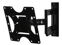 Peerless 22 to 40 Inch Articulating Arm Wall Mount
