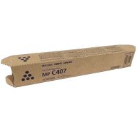 OEM Ricoh MPC407 Black Original Toner 842207