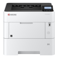 KYOCERA ECOSYS P3150DN Laser Printer