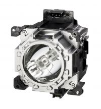 Original Quad Lamp PANASONIC PTDZ21K2