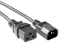 APC 2m C19 to C14 Power Cable
