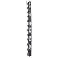 Vertical Cbl Manager for NetS. SX 45U x2