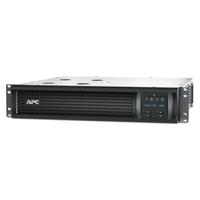 APC UPS 1000VA LCD RM 2U 230V SmartConnect