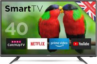 Cello 40in HD Ready Smart LED TV