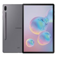 Samsung Tab S6 WiFi 128GB Grey