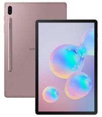 Samsung Tab S6 WiFi 128GB Rose Blush