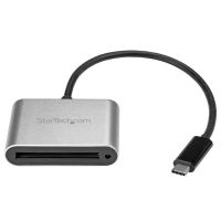StarTech.com CFast 2.0 Card Reader Writer USB C