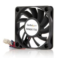 StarTech.com 60x10mm Replacement CPU Cooler Fan TX3