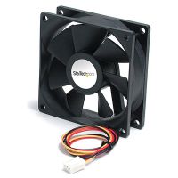 StarTech.com 92x25mm Ball Bearing PC Case Fan TX3
