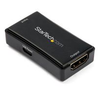 StarTech.com HDMI Signal Booster 4K 60Hz USB Power