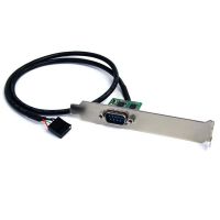 StarTech.com USB Motherboard Header to Serial Adapter