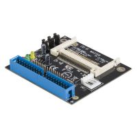 StarTech.com 40 44 Pin IDE to CF SSD Adapter