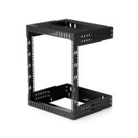 StarTech.com 12U Wall Mount Server Rack 12 to 20in