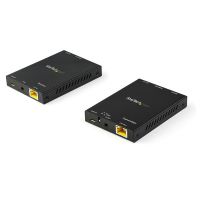 StarTech.com HDMI over CAT6 Extender Kit 4K 60Hz