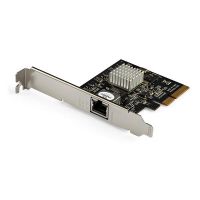 StarTech.com 1PT PCIe 4 Speed 5GBASET MultiGB NIC