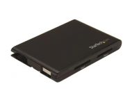 2 Slot SD Card Reader USB 3.0 UHSII