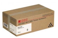 OEM Ricoh IM C300 Black Original Toner 842382