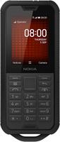 Nokia 800 Tough Black 2.4 Inch 4G Mobile Phone