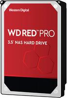Western Digital 10TB WD Red Pro SATA 3.5in NAS Internal Hard Drive
