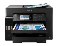 Epson Eco Tank 16650 A3 Plus Colour Inkjet Multifunction Printer
