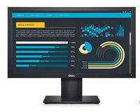 Dell E2020H 19.5 Inch 1600 x 900 Pixels HDMI VGA Monitor