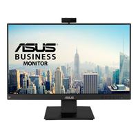 Asus BE24EQK 23.8 Inch 1920 x 1080 Pixels Full HD IPS Panel VGA HDMI DisplayPort Monitor with Built-in Webcam