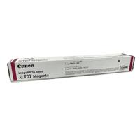 Copier Toner OEM Canon 3643C001 T07 Toner magenta 27K pages