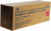 Konica Minolta A7330EH IUP23M Magenta Drum Unit