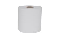 ValueX Centrefeed Roll 2 Ply White(Pack 6)