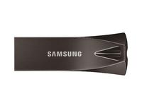 Samsung 64GB Bar Plus USB3.1 Titan Grey Flash Drive