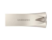 Samsung 128GB Bar Plus USB3.1 Silver Flash Drive