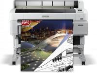 Epson SCT5200D A0 Large Format Printer