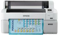 Epson SCT3200 A1 LFP Printer No Stand