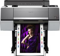 Epson SCP7000 Violet 24in LFP Printer