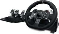 Logitech G G920 Driving Force Racing Wheel for Xbox One and PC