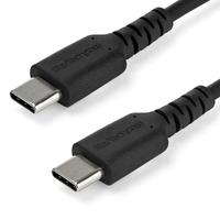 StarTech.com 1m USB C Fast Charge and Sync Cable