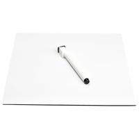 Project Mat Magnetic Dry Erase Sheet
