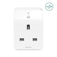 TP-Link Kasa Smart WiFi Plug Slim Single